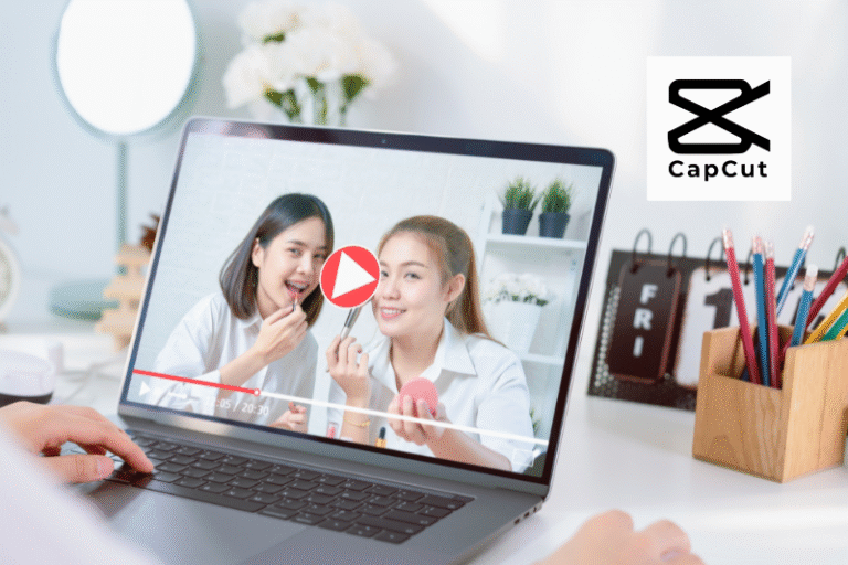 Masterclass de CapCut