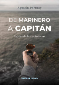De marinero a capitán: siguiendo la voz interior