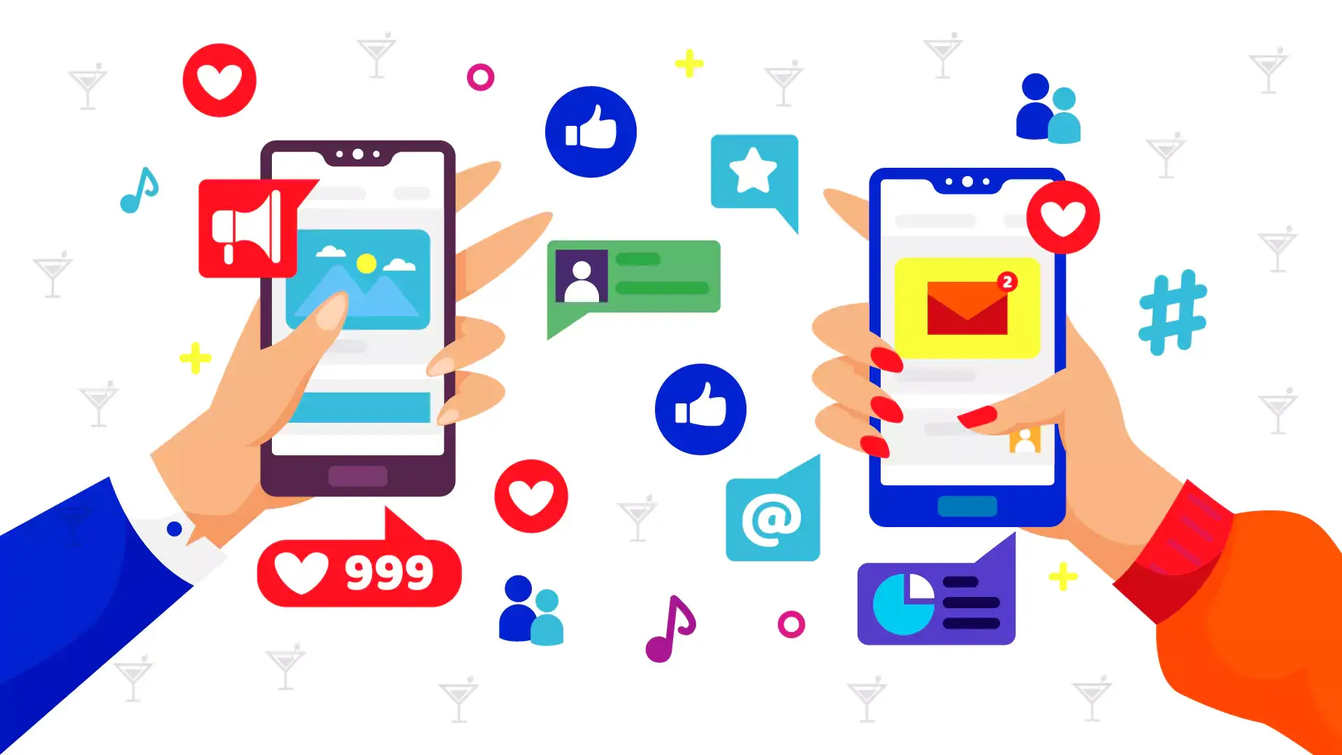 Redes Sociales desde Cero